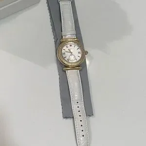 Michele | Accessories | Authentic Michele Caber Diamond 